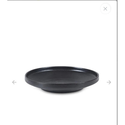 Bricard Lunel Yemek takımı 27 parca Siyah-Yemek Takimi-Prenseshome Leyweg-Prenseshome Leyweg