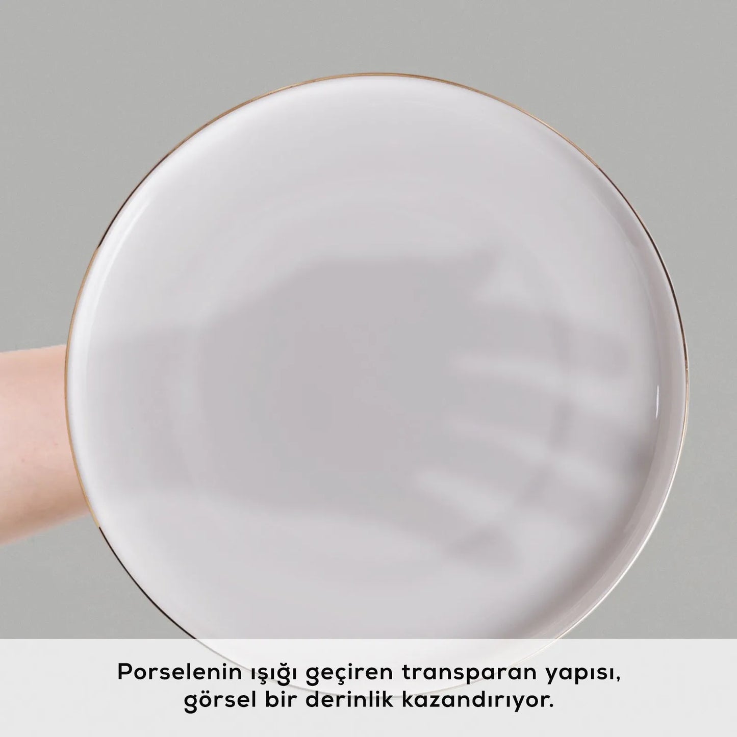 Karaca Meridian Gold 59 Parça Yemek Takımı – Sofranızda Işıltılı Bir Dokunuş-Yemek Takimi-Prenseshome Leyweg-Prenseshome Leyweg