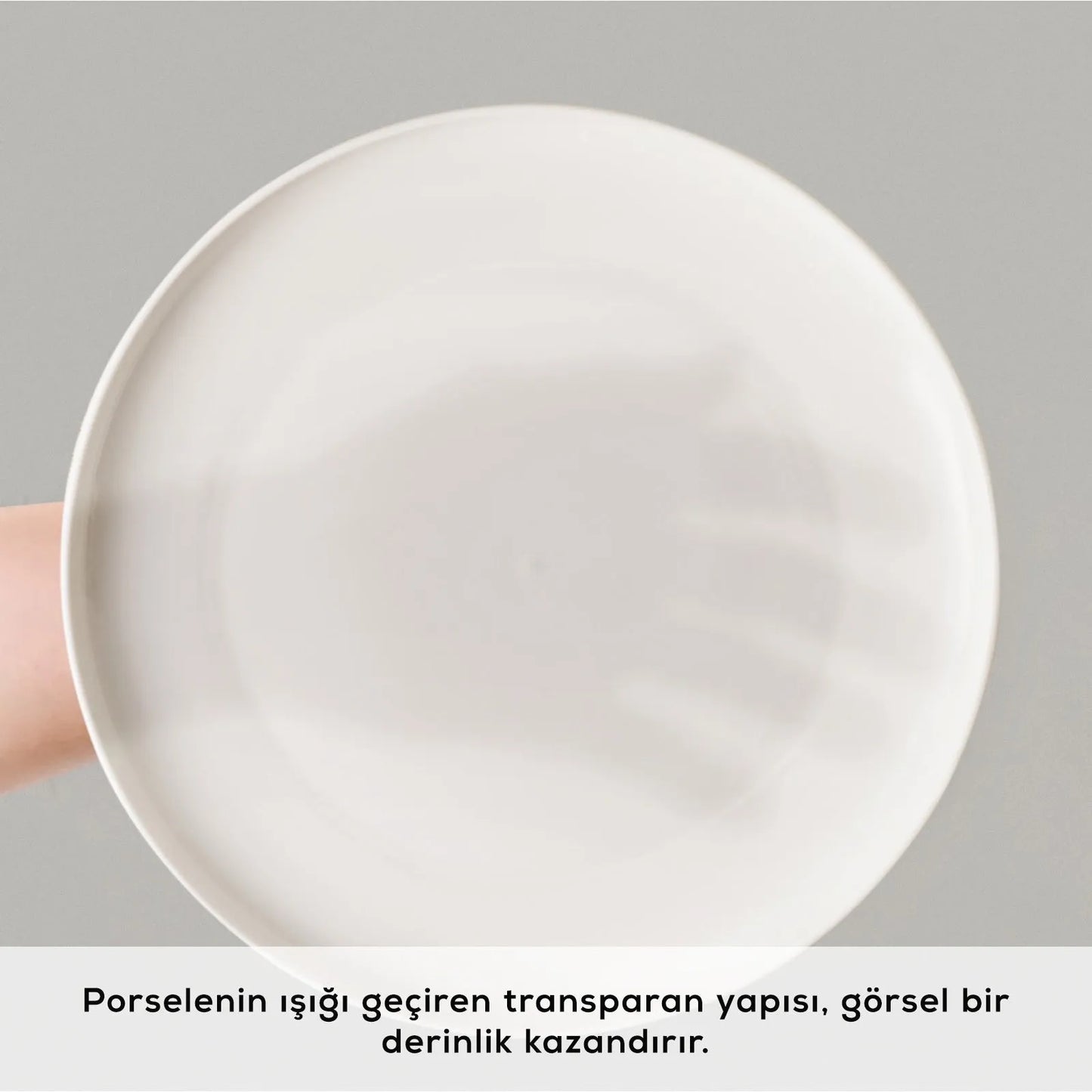 Karaca Stream Bone Remi 18 Parça 6 Kişilik Modern Yemek Takımı-Yemek Takimi-Prenseshome Leyweg-Prenseshome Leyweg