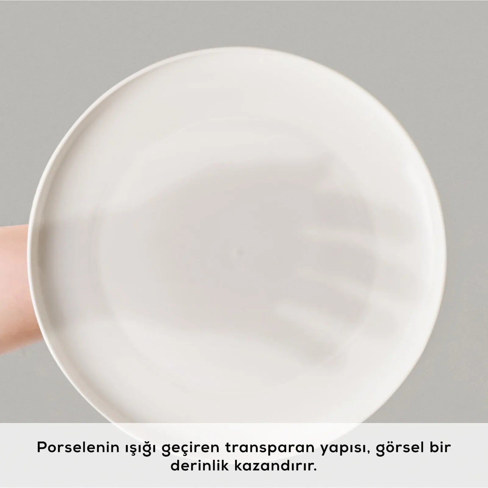 Karaca Stream Bone Remi 18 Parça 6 Kişilik Modern Yemek Takımı-Yemek Takimi-Prenseshome Leyweg-Prenseshome Leyweg