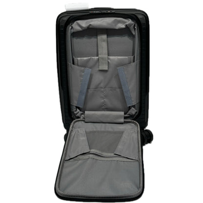 3’lü Valiz Seti – 20’’ / 24’’ / 28’’ | Dayanıklı PP Malzeme | 360° Tekerlekli Siyah-Prenseshome Leyweg-Prenseshome Leyweg