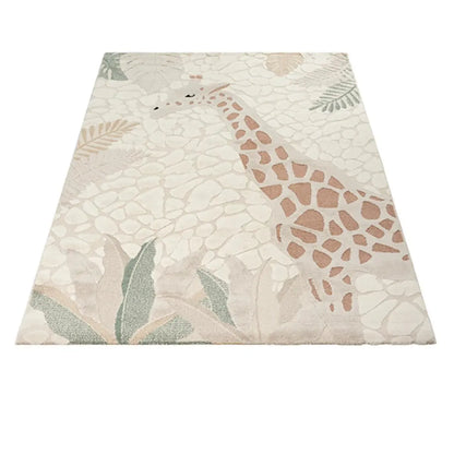 Merinos Elio Kids 2298-360 Crem Halı-Zemin kaplama-Prenseshome Leyweg-080*150 cm Tahmini iki hafta-Prenseshome Leyweg