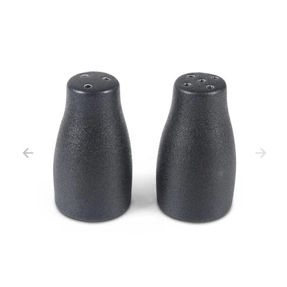 Bricard Lunel Yemek takımı 27 parca Siyah-Yemek Takimi-Prenseshome Leyweg-Prenseshome Leyweg