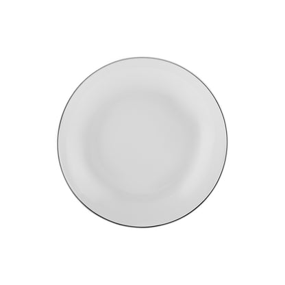 Karaca Leon Platin Serisi – 6 Kişilik 24 Parça Modern Yemek Seti-Yemek Takimi-Prenseshome Leyweg-Prenseshome Leyweg