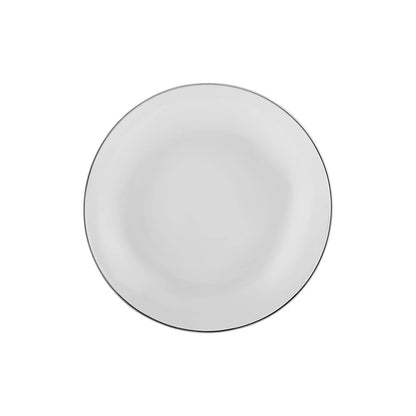 Karaca Leon Platin Serisi – 6 Kişilik 24 Parça Modern Yemek Seti-Yemek Takimi-Prenseshome Leyweg-Prenseshome Leyweg