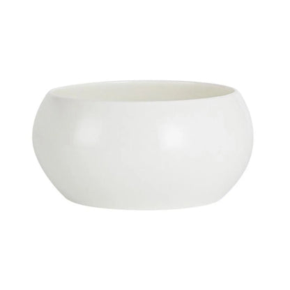 Bricard Bobigny 25 Parça 6 Kişilik Porselen Yemek Takımı – Beyaz-Yemek Takimi-Prenseshome Leyweg-Prenseshome Leyweg