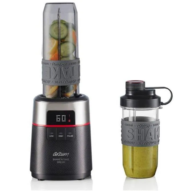 Arzum Ar1148 Shake’n Take Dream Blender – 500W-Elektronik ürün-PRENSESHOME LEYWEG-Prenseshome Leyweg