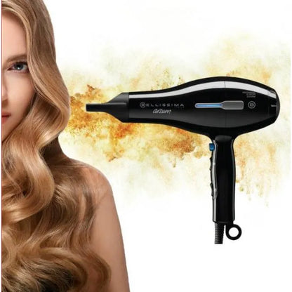 Arzum AR5004 Bellissima Profesyonel Sac Kurutma Makinesi – 2200W-Elektronik ürün-PRENSESHOME LEYWEG-Prenseshome Leyweg