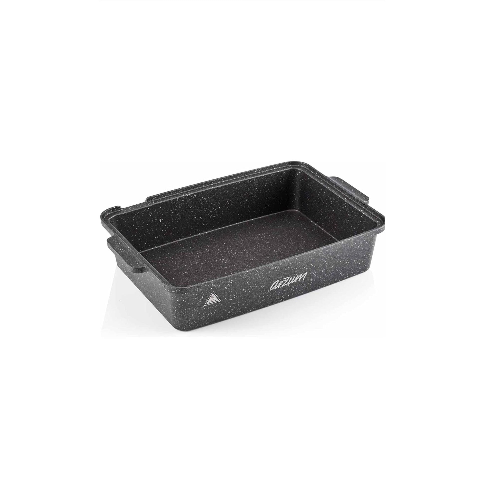 Arzum AR2043-INX Maxi Grill Çok Fonksiyonlu Pişirici + Fırın Tepsisi-Elektronik ürün-Prenseshome Leyweg-Prenseshome Leyweg