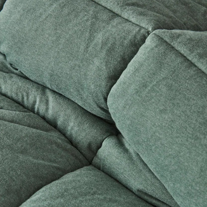 Karaca Home Motto Cotton Comfort Tek Kişilik Uyku Seti – Petrol-Yatak Odasi-Prenseshome Leyweg-Prenseshome Leyweg