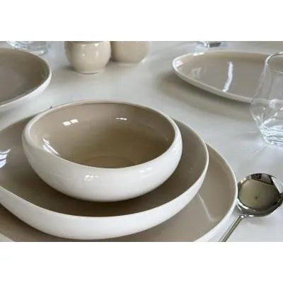 Acar Siena Bej 29 Parça Yemek Takımı-Yemek Takimi-Prenseshome Leyweg-Prenseshome Leyweg