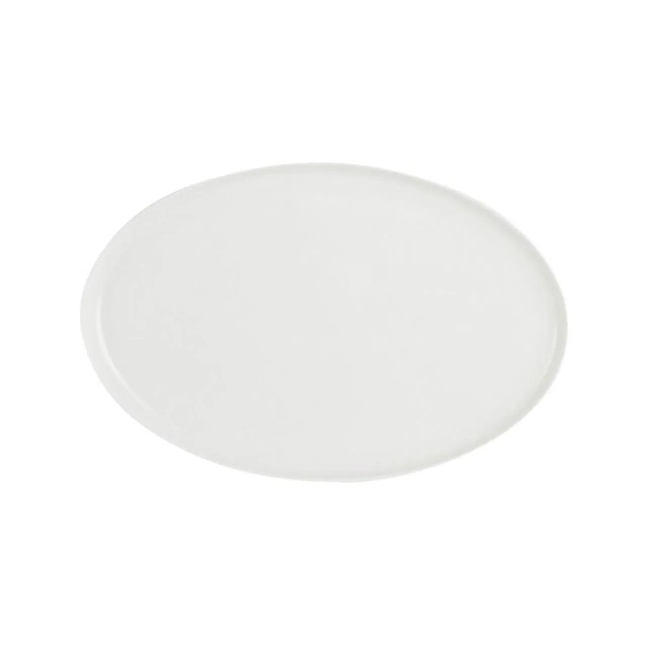 Bricard Bobigny 25 Parça 6 Kişilik Porselen Yemek Takımı – Beyaz-Yemek Takimi-Prenseshome Leyweg-Prenseshome Leyweg