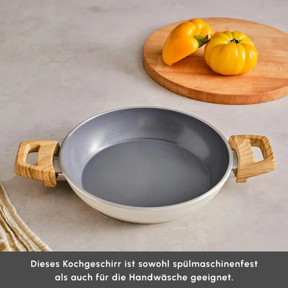 Karaca Swiss Crystal 20 cm Sahan Krem – Temmuz Kampanyası: 1 Al 2 Gönderim-mutfak urunleri-Prenseshome Leyweg-Prenseshome Leyweg