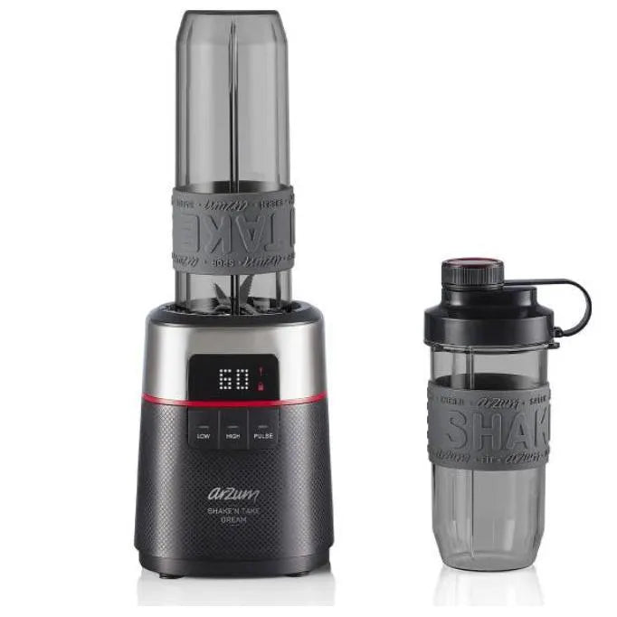 Arzum Ar1148 Shake’n Take Dream Blender – 500W-Elektronik ürün-PRENSESHOME LEYWEG-Prenseshome Leyweg
