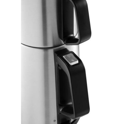 Arzum Tea Charm Elektrikli Turk Cay Makinesi - 2.8L - Paslanmaz Celik-Elektronik ürün-Prenseshome Leyweg-Prenseshome Leyweg