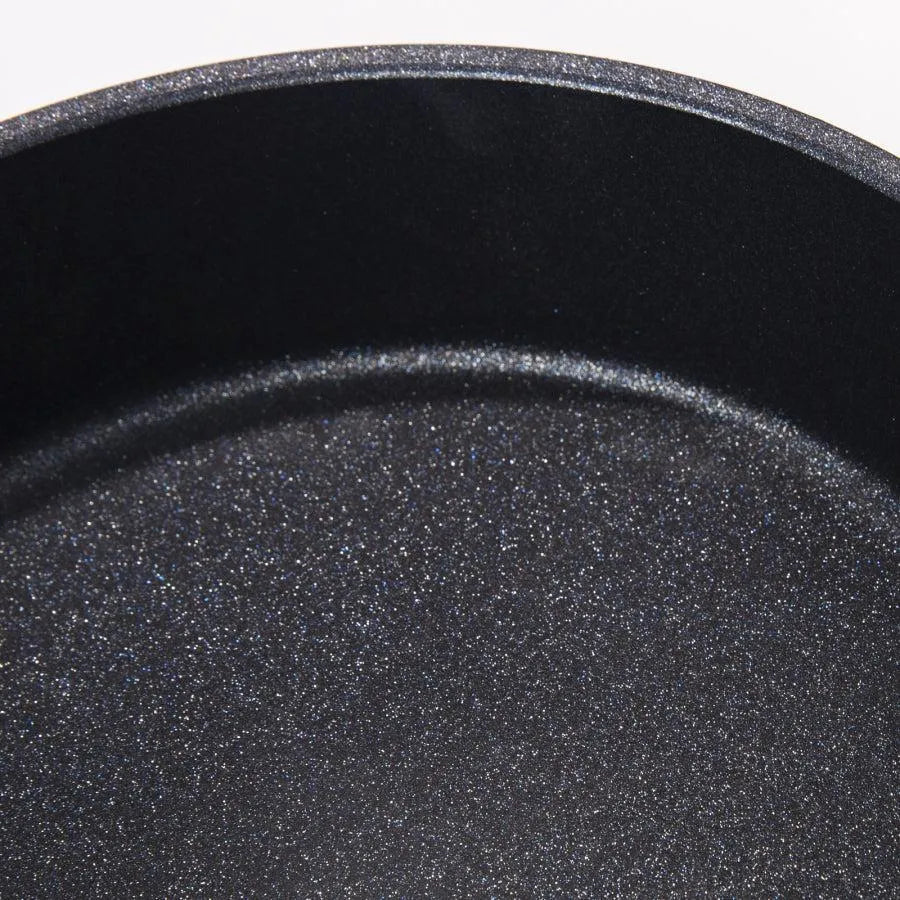 Karaca BioDiamond Mini 3’lü Tencere Seti – Elmas Takviyeli Kaplama, İndüksiyon Uyumlu, Antibakteriyel Kulplu-mutfak urunleri-Prenseshome Leyweg-Prenseshome Leyweg