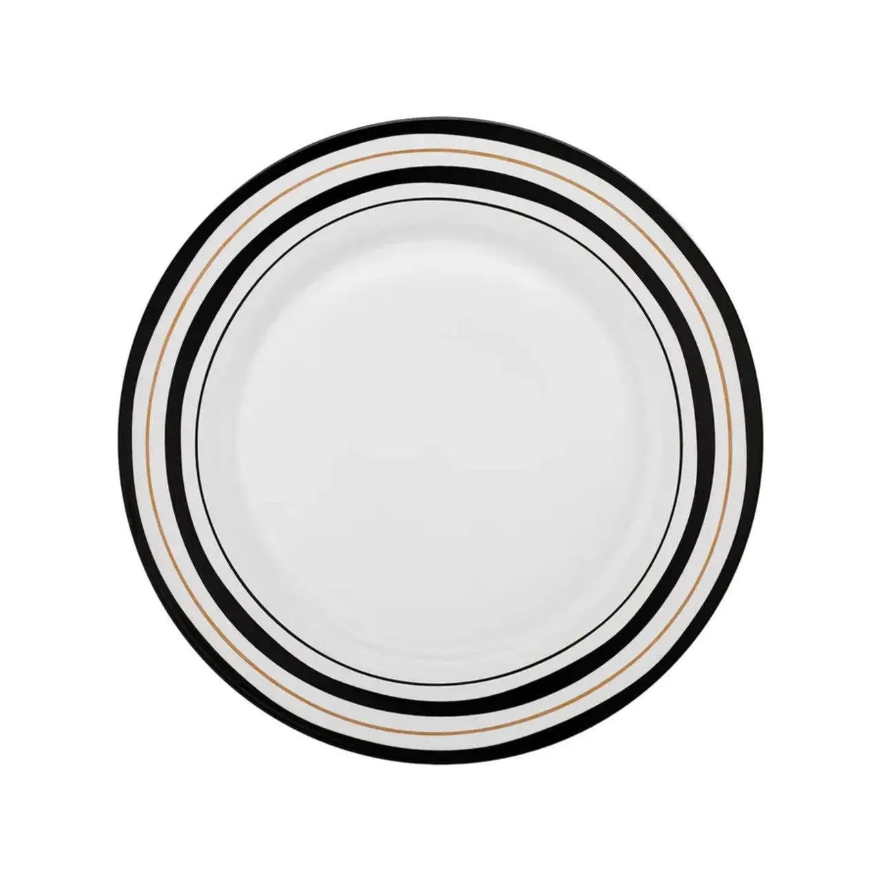 Karaca Maraş New Generation Bone 6 Kişilik 24 Parça Yemek Takımı-Yemek Takimi-Prenseshome Leyweg-Prenseshome Leyweg