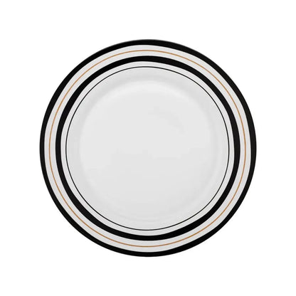 Karaca Maraş New Generation Bone 6 Kişilik 24 Parça Yemek Takımı-Yemek Takimi-Prenseshome Leyweg-Prenseshome Leyweg