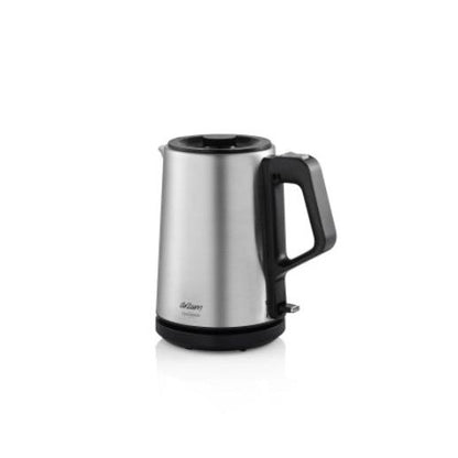 Arzum Tea Charm Elektrikli Turk Cay Makinesi - 2.8L - Paslanmaz Celik-Elektronik ürün-Prenseshome Leyweg-Prenseshome Leyweg