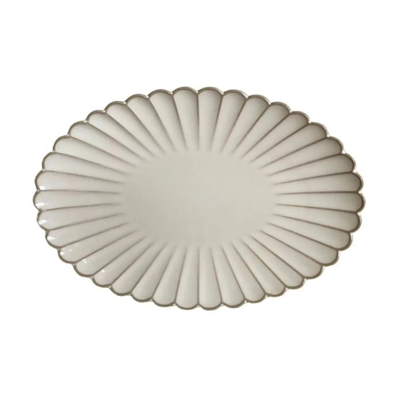 Bricard Paris 25 Parça 6 Kişilik Porselen Yemek Takımı - Beyaz-Yemek Takimi-Prenseshome Leyweg-Prenseshome Leyweg