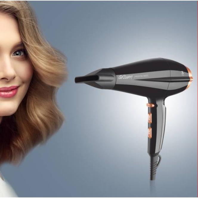 Arzum AR5047 Profon Neo Profesyonel Sac Kurutma Makinesi – 2300W-Elektronik ürün-Prenseshome Leyweg-Prenseshome Leyweg