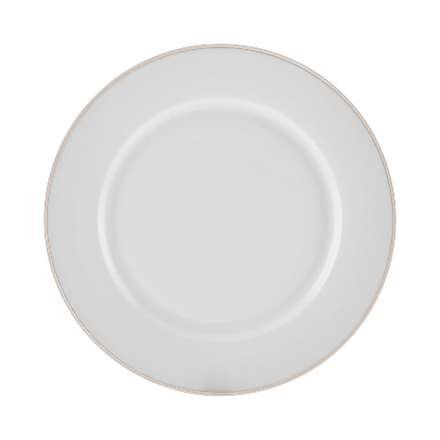 Elegance Bone Rebeca 24 Parça Yemek Takımı - Gold Detaylı Zarafet-Yemek Takimi-Prenseshome Leyweg-Prenseshome Leyweg
