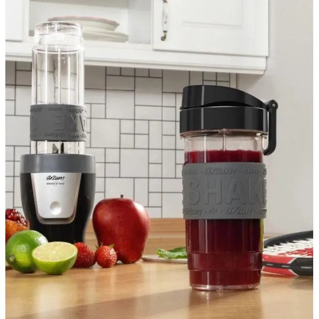 Arzum Ar1032 Shake’n Take Blender – 300W-Elektronik ürün-PRENSESHOME LEYWEG-Prenseshome Leyweg