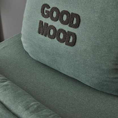 Karaca Home Motto Cotton Comfort Tek Kişilik Uyku Seti – Petrol-Yatak Odasi-Prenseshome Leyweg-Prenseshome Leyweg