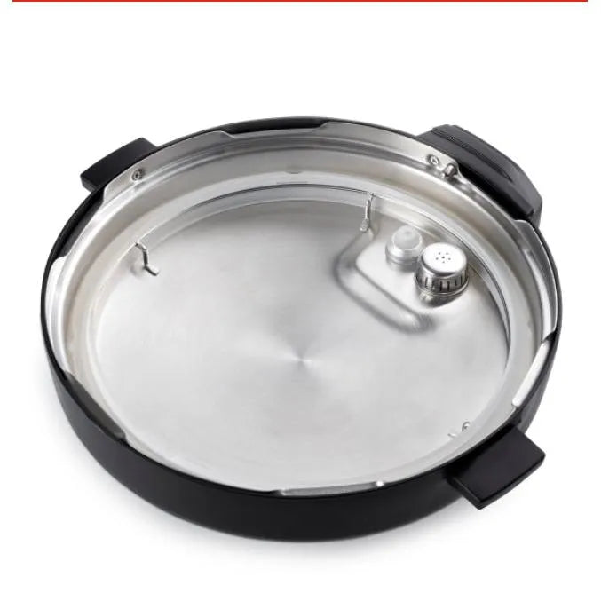 Arzum chefim cok fonksiyonlu duduklu tencere 6 lt 14 programli-Elektronik ürün-Prenseshome Leyweg-Prenseshome Leyweg