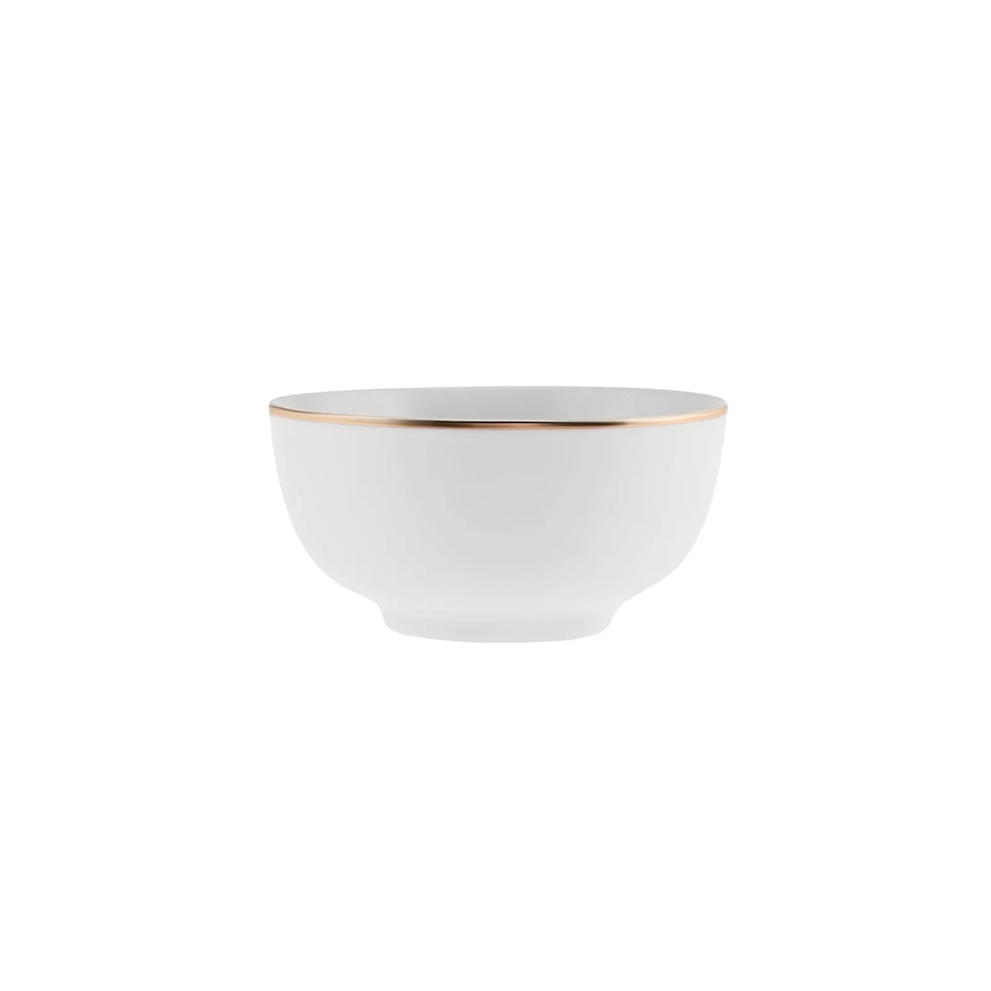 Karaca Leon Gold 24 Parça 6 Kişilik Porselen Yemek Takımı-Yemek Takimi-Prenseshome Leyweg-Prenseshome Leyweg