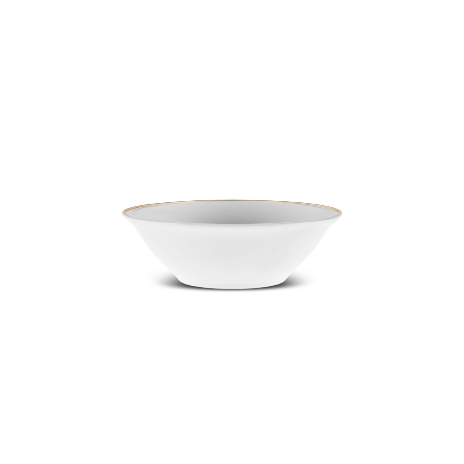 Elegance Bone Rebeca 24 Parça Yemek Takımı - Gold Detaylı Zarafet-Yemek Takimi-Prenseshome Leyweg-Prenseshome Leyweg