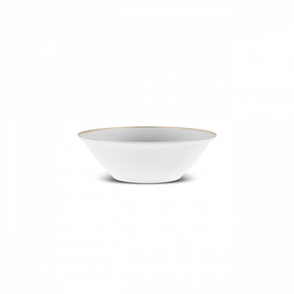 Elegance Bone Rebeca 24 Parça Yemek Takımı - Gold Detaylı Zarafet-Yemek Takimi-Prenseshome Leyweg-Prenseshome Leyweg