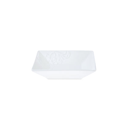 Karaca Forever Bone Trend Emboss Kahvaltı Takımı – 32 Parça, 6 Kişilik, Porselen-Yemek Takimi-Prenseshome Leyweg-Prenseshome Leyweg