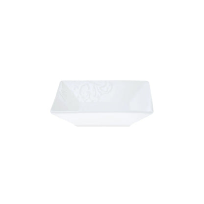 Karaca Forever Bone Trend Emboss Kahvaltı Takımı – 32 Parça, 6 Kişilik, Porselen-Yemek Takimi-Prenseshome Leyweg-Prenseshome Leyweg