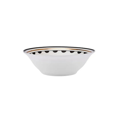 Karaca Maraş New Generation Bone 6 Kişilik 24 Parça Yemek Takımı-Yemek Takimi-Prenseshome Leyweg-Prenseshome Leyweg