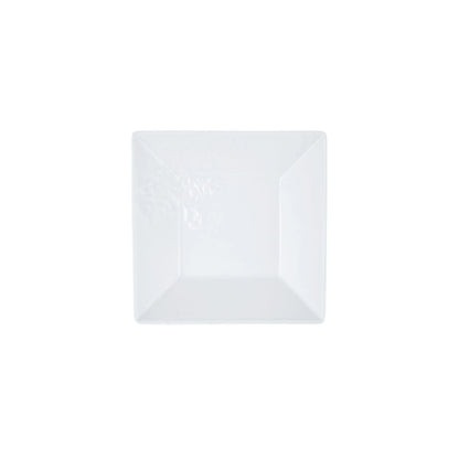 Karaca Forever Bone Trend Emboss Kahvaltı Takımı – 32 Parça, 6 Kişilik, Porselen-Yemek Takimi-Prenseshome Leyweg-Prenseshome Leyweg