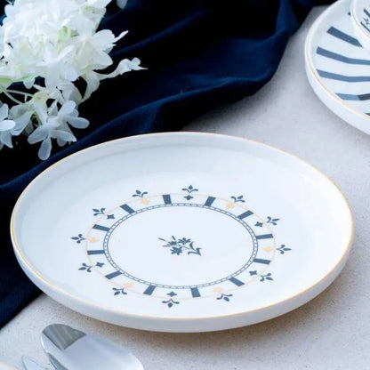 Acar Reyes 6 kişilik 24 parca Yemek Takimi-Yemek Takimi-Prenseshome Leyweg-Prenseshome Leyweg