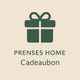 Prenses Home Leyweg Cadeaubon-Cadeaubon-Mijn winkel-Prenseshome Leyweg