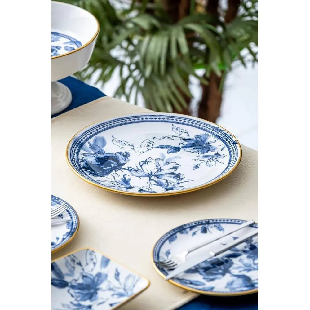 Acar freesia pasta tabagi 6 li set seramik 19 cm-Prenseshome Leyweg-Prenseshome Leyweg