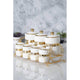 Master Magic 8 Parca Baharat Seti - Gold-mutfak urunleri-Prenseshome Leyweg-Prenseshome Leyweg
