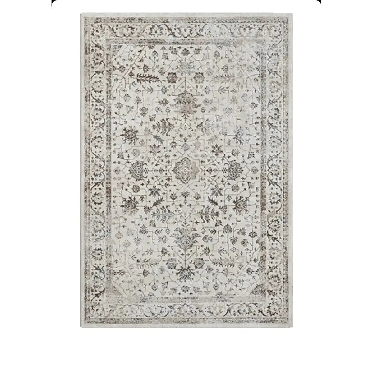 Merinos Halı Creation Polipropilen Halı 50112 260-Crem-Zemin kaplama-Prenseshome Leyweg-080*300 cm Tahmini 2 Hafta-Prenseshome Leyweg