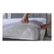 İpekçe Fitted Su Gecirmez Yatak Koruyucu-Yatak Odasi-PRENSESHOME LEYWEG-100*200 cm-Prenseshome Leyweg