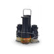 4’lü Baharat ve Sosluk Seti – 125 ml & 380 ml, Krom Metal Standlı, Şeffaf Cam-mutfak urunleri-Prenseshome Leyweg-Prenseshome Leyweg