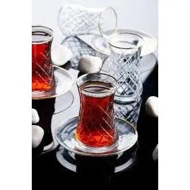 Acar Gulfem gold 12 parca cayseti-Prenseshome Leyweg-Prenseshome Leyweg