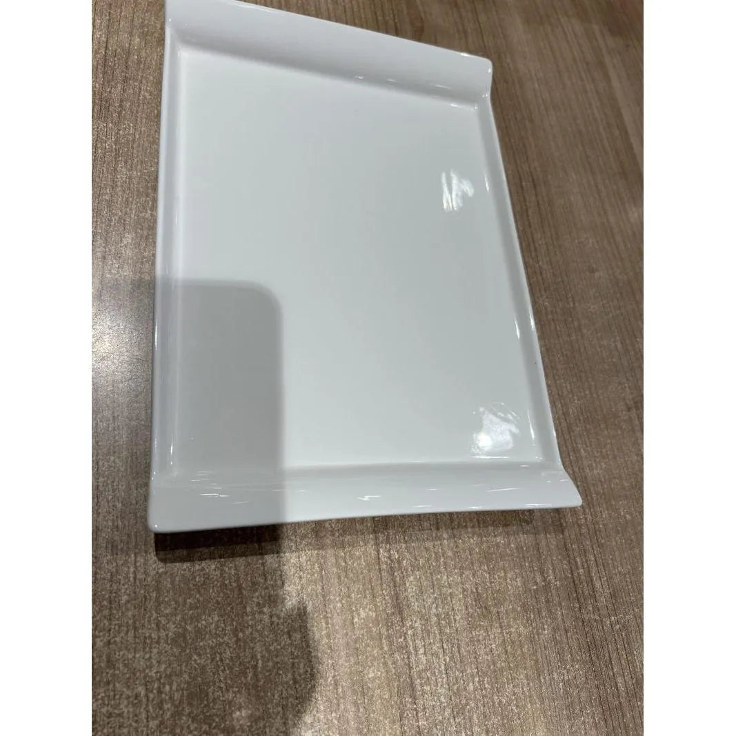 Acar Tekne Şekilli Servis Tabağı 31 x 22 cm – POR-008073-Prenseshome Leyweg-Prenseshome Leyweg