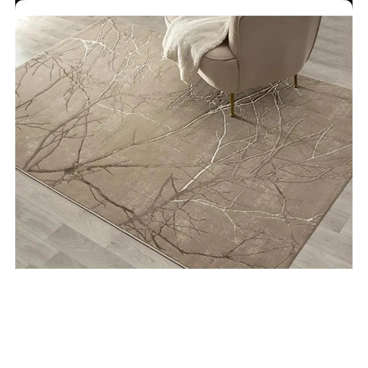 Merinos Halı Creation Polipropilen Halı 50055-Bej-Zemin kaplama-Prenseshome Leyweg-Prenseshome Leyweg