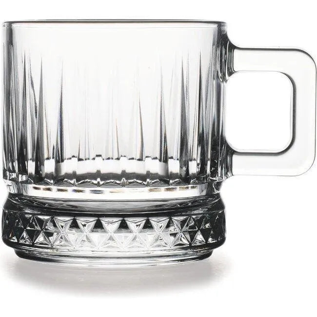 Pasabahce Elysia 2’li kahve-cay bardagi seti 195 cc-Cam urunler-Prenseshome Leyweg-Prenseshome Leyweg