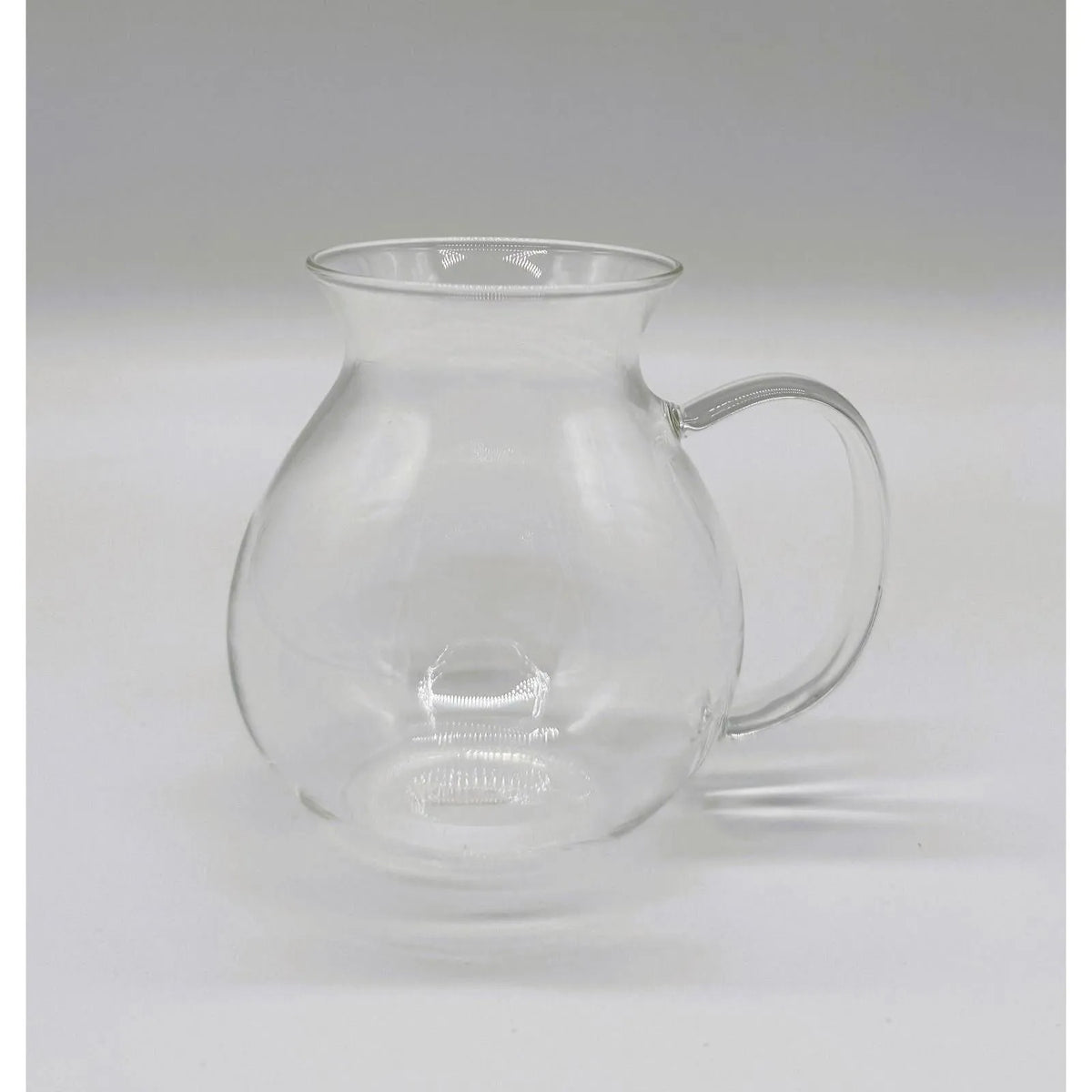 Mulex Modern duz Kulplu 6’li Cam tombul Cay Bardagi Seti-Prenseshome Leyweg-Prenseshome Leyweg