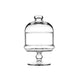 Pasabahce Ayakli Mini Patisserie Sunum Kabi - 220 cc-Cam urunler-Prenseshome Leyweg-Prenseshome Leyweg