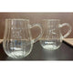 Mulex Style Glass Cam Kupa Seti 2’li 300 ml-Prenseshome Leyweg-Prenseshome Leyweg